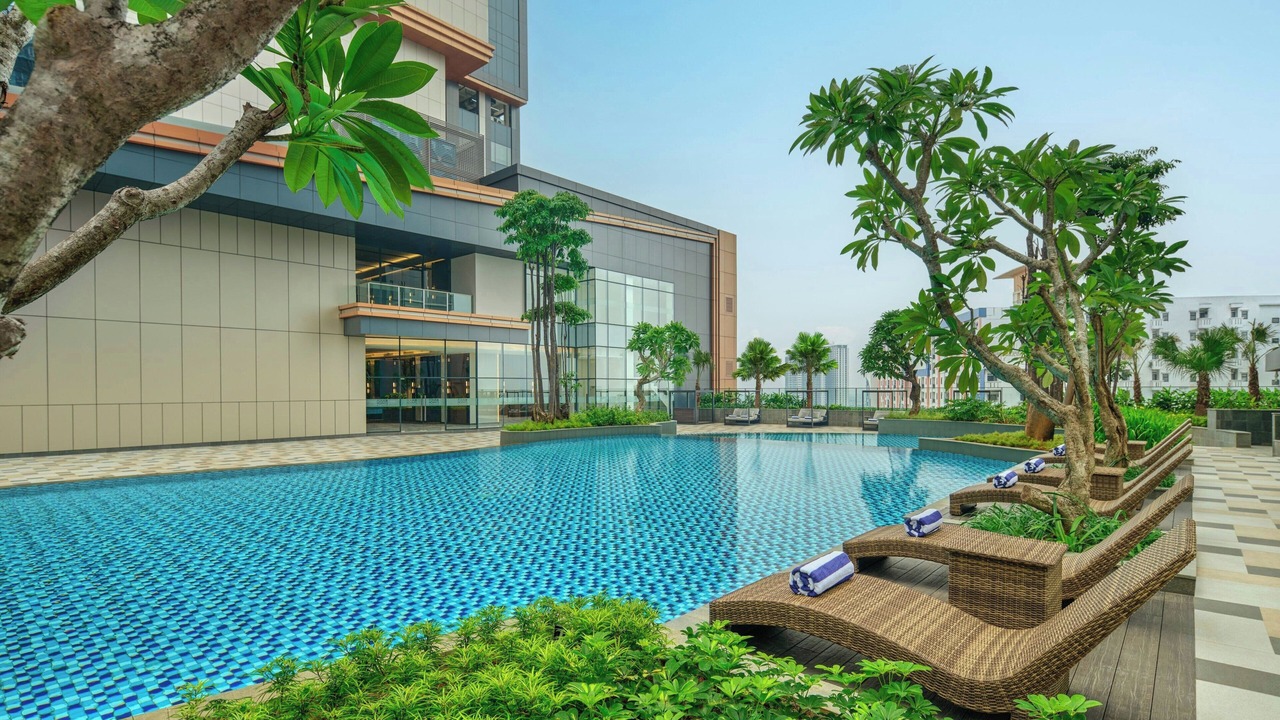 Photo of Outdoor in Pekayon Jaya