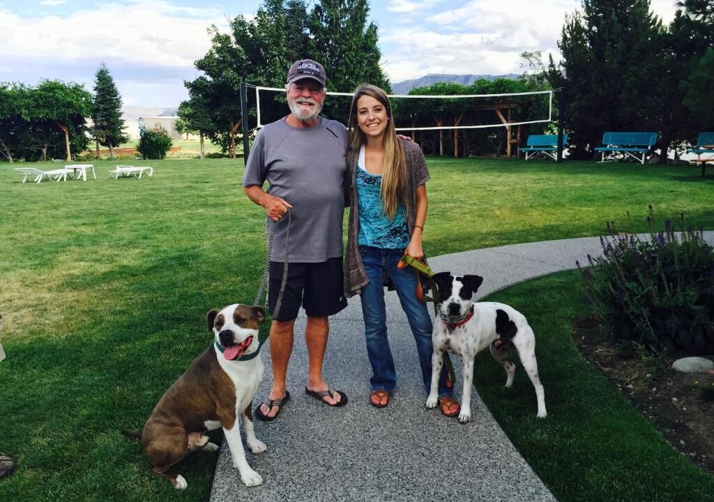 Photo of Outdoor in Wapato Point