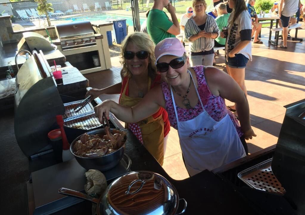 Photo of Outdoor in Wapato Point