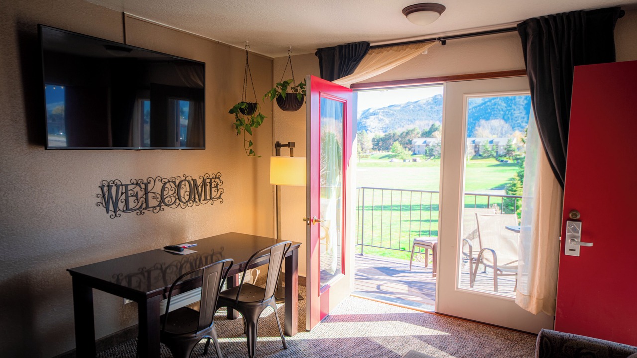 Photo of Bedroom in Wapato Point