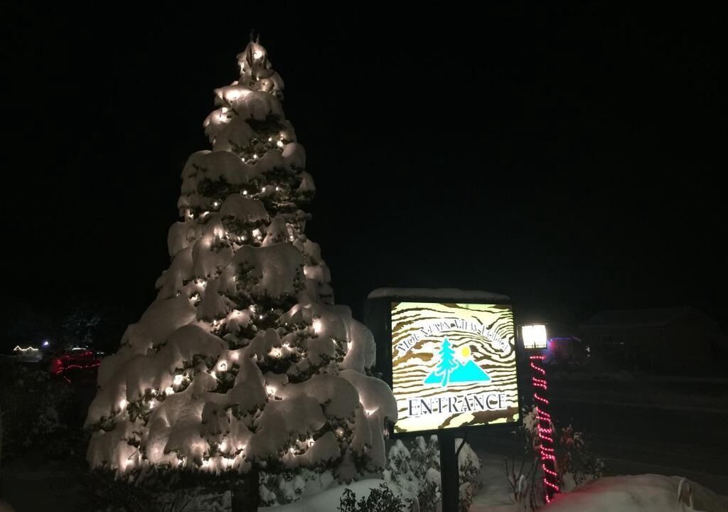 Photo of Outdoor in Wapato Point