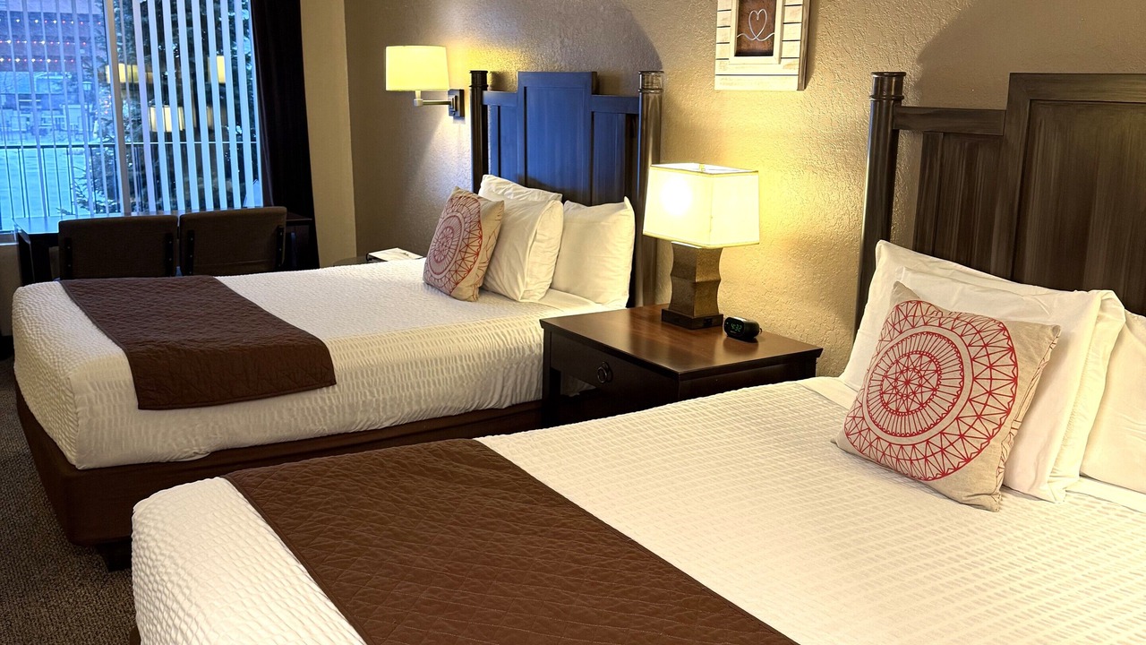 Photo of Bedroom in Wapato Point