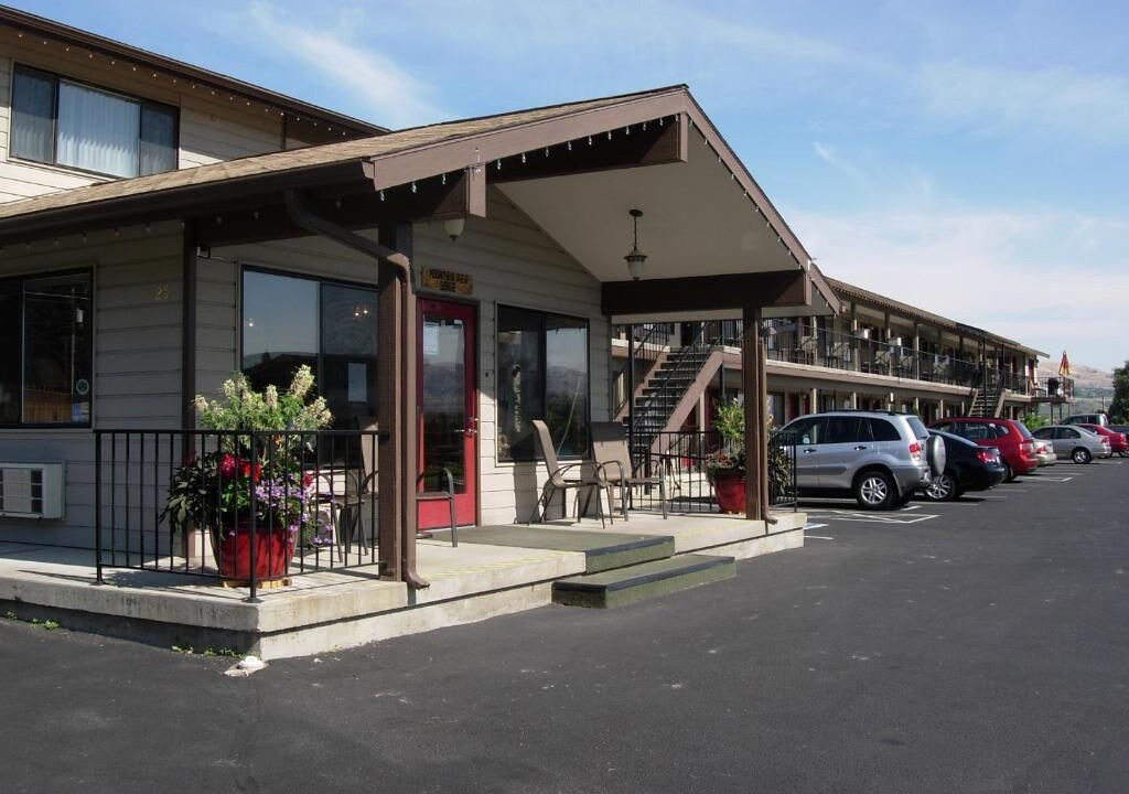 Photo of Outdoor in Wapato Point