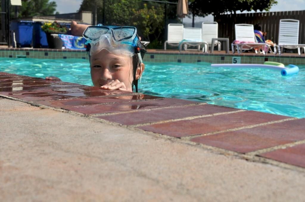 Photo of Outdoor in Wapato Point