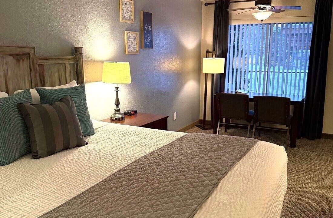 Photo of Bedroom in Wapato Point