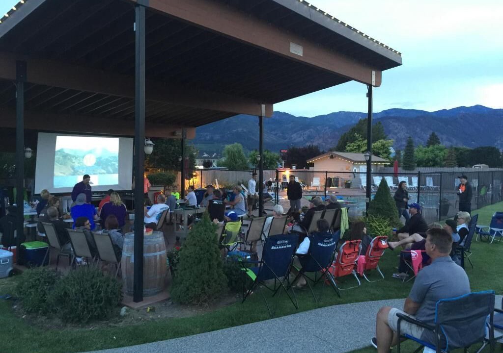 Photo of Others in Wapato Point