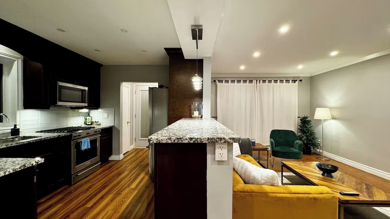 Photo of Kitchen in Bayview Village