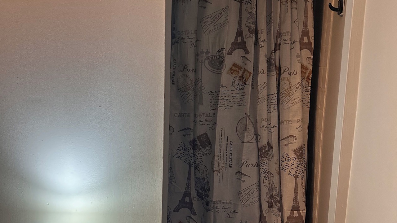 Photo of Bathroom in East Harlem