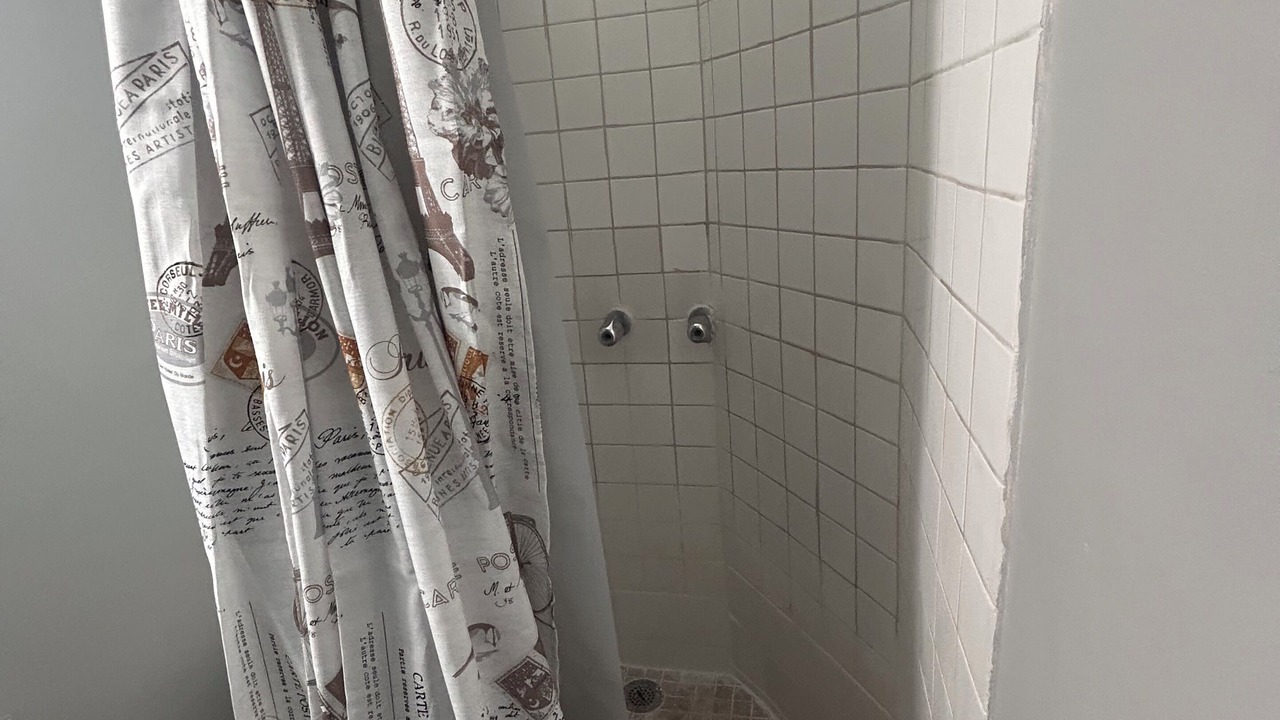 Photo of Bathroom in East Harlem