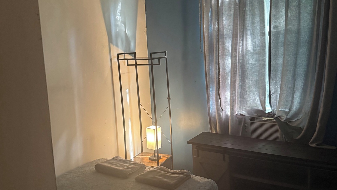 Photo of Outdoor in East Harlem