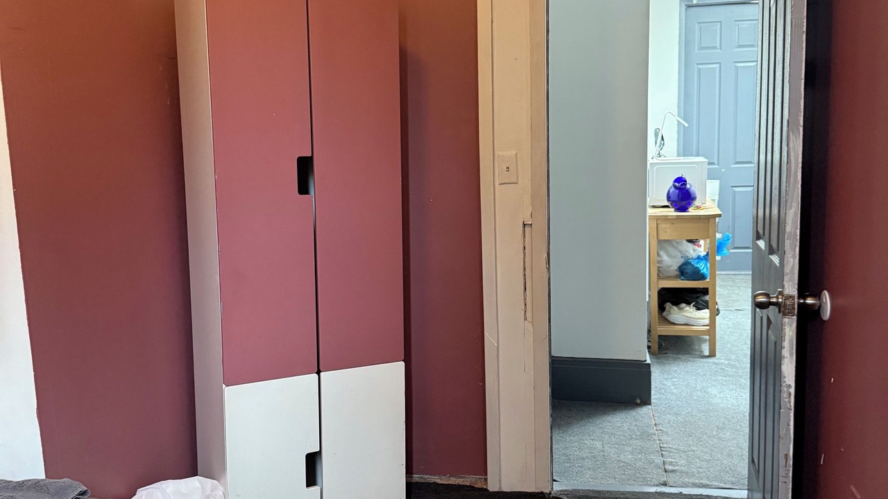 Photo of Bedroom in East Harlem