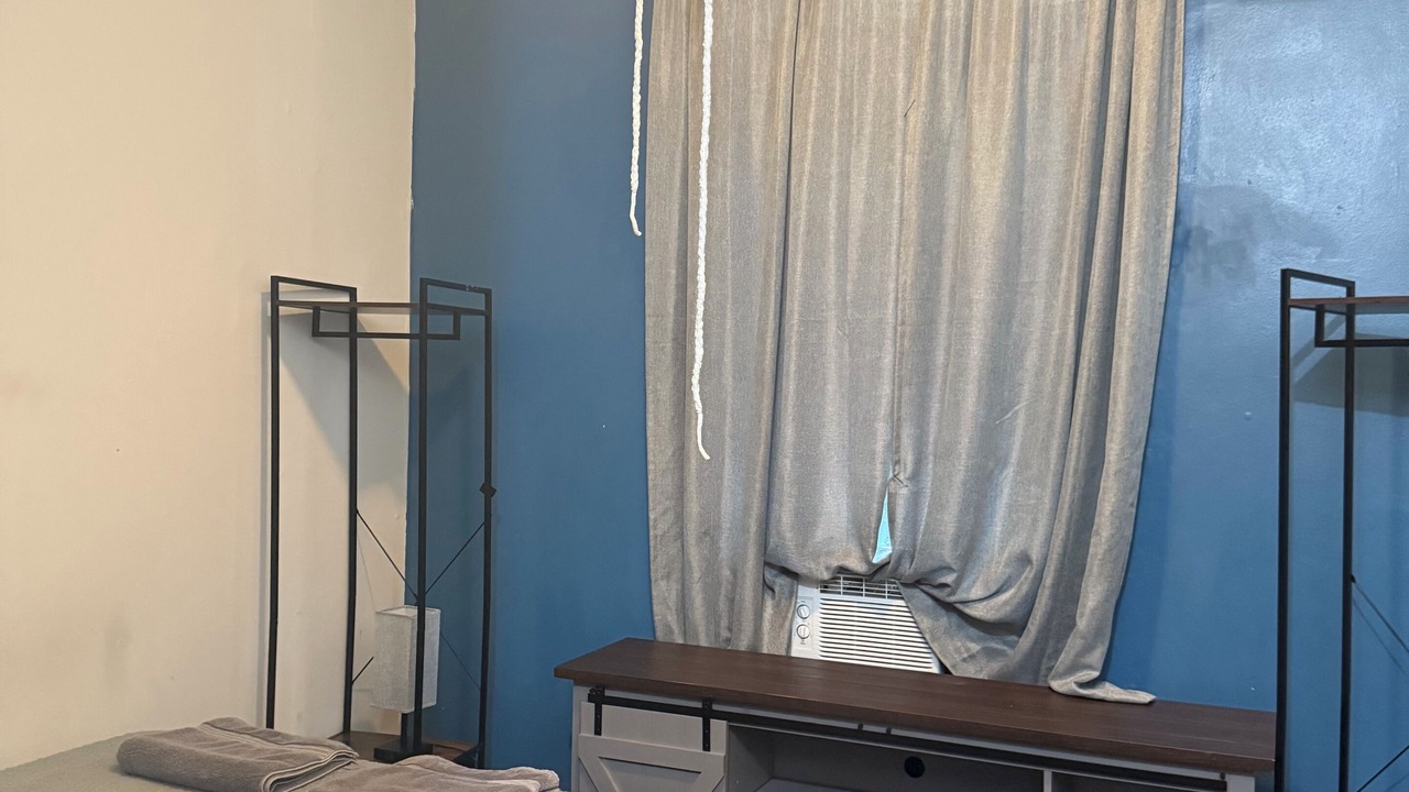 Photo of Outdoor in East Harlem