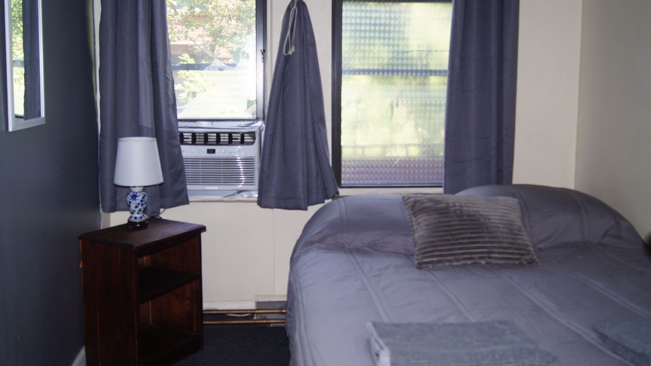 Photo of Bedroom in East Harlem