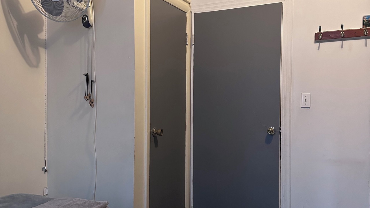 Photo of Bedroom in East Harlem