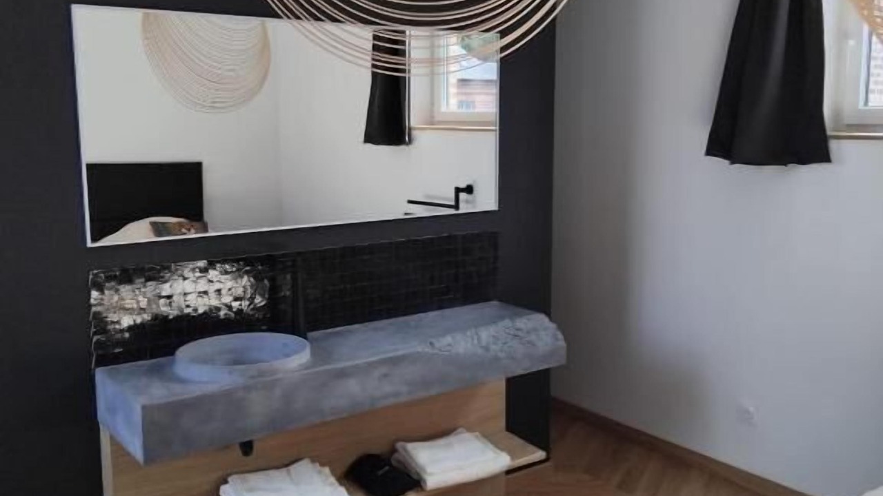 Photo of Bedroom in Saint-Martin-aux-Buneaux