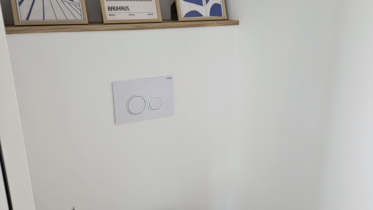 Photo of Bathroom in Saint-Martin-aux-Buneaux