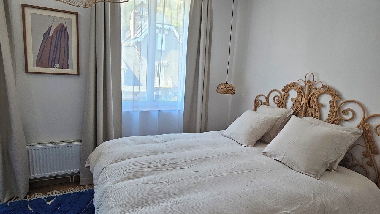 Photo of Bedroom in Saint-Martin-aux-Buneaux