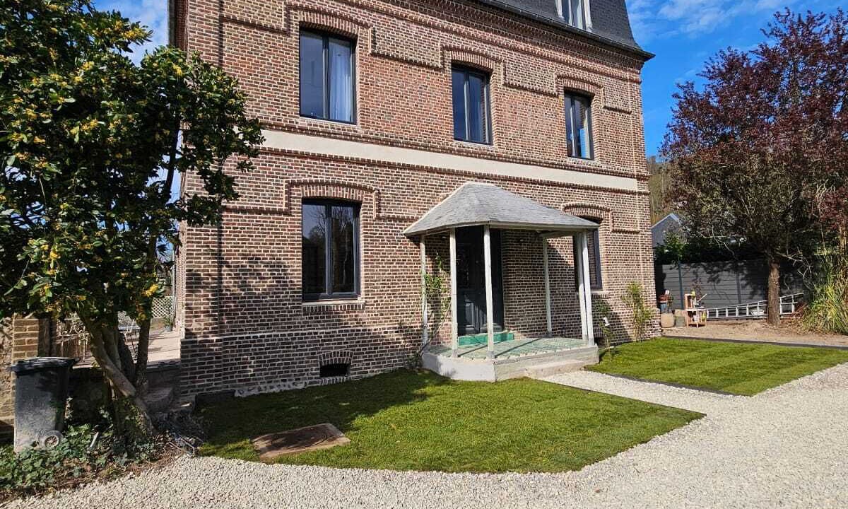 Photo of Outdoor in Saint-Martin-aux-Buneaux