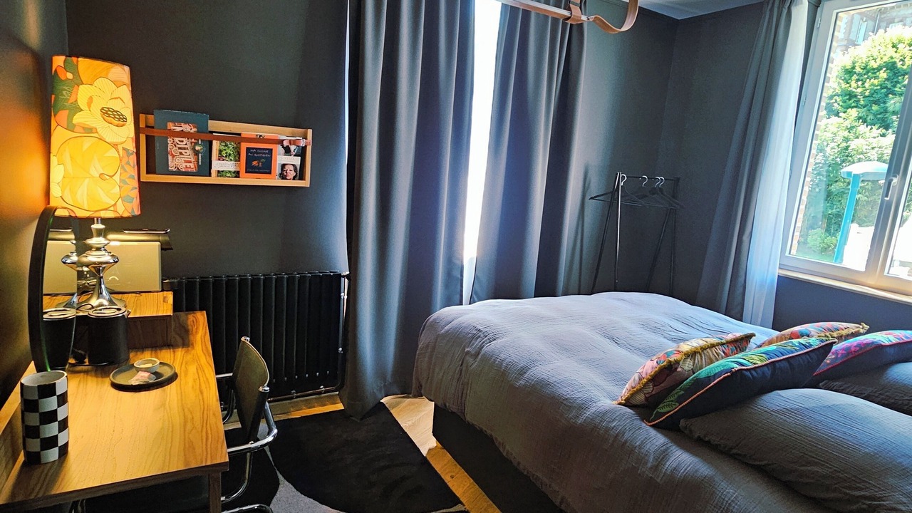 Photo of Bedroom in Saint-Martin-aux-Buneaux