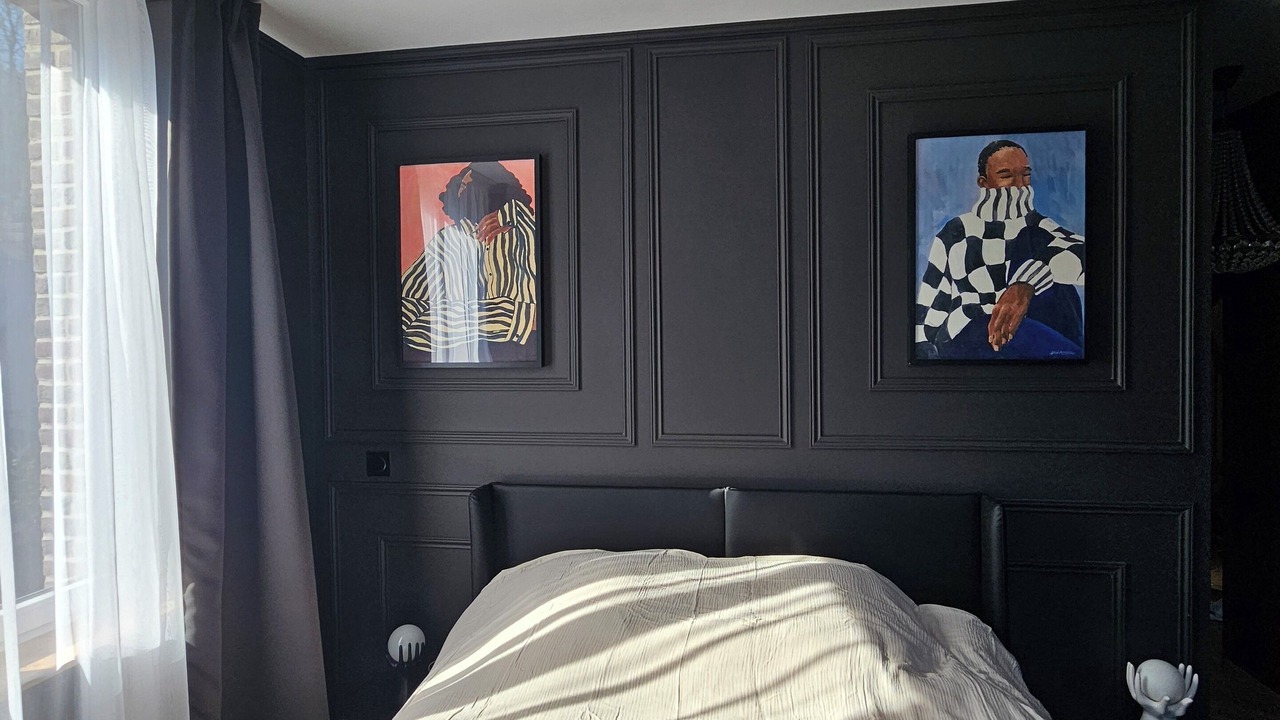 Photo of Bedroom in Saint-Martin-aux-Buneaux