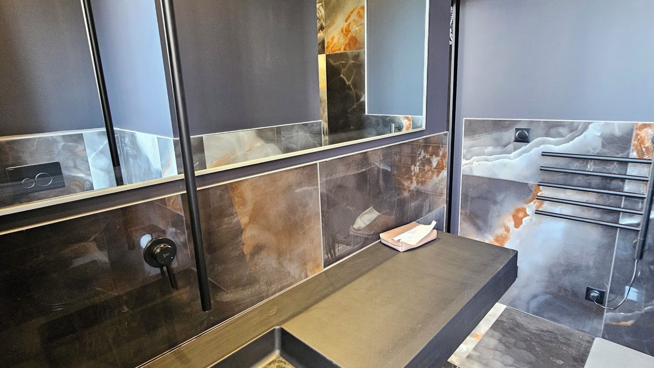 Photo of Bathroom in Saint-Martin-aux-Buneaux
