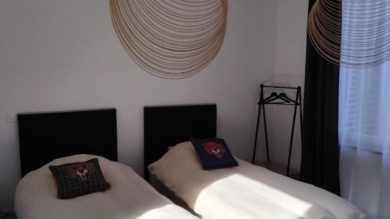 Photo of Bedroom in Saint-Martin-aux-Buneaux