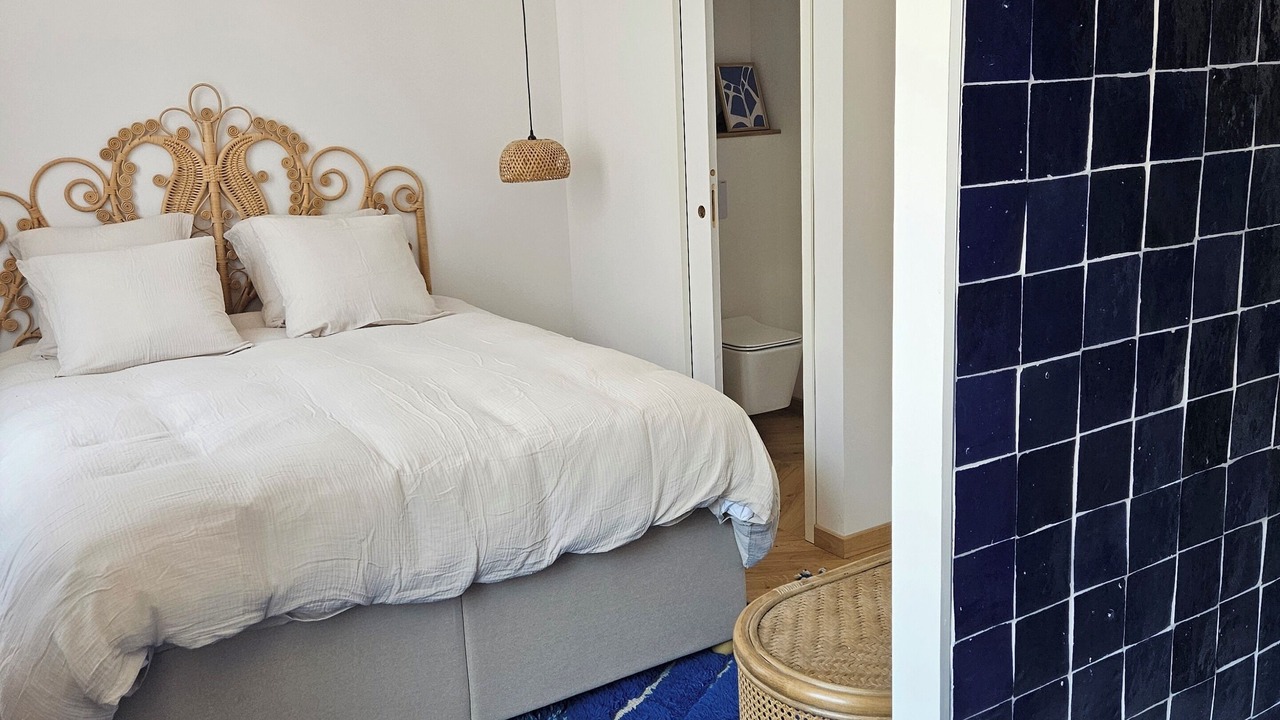 Photo of Bedroom in Saint-Martin-aux-Buneaux