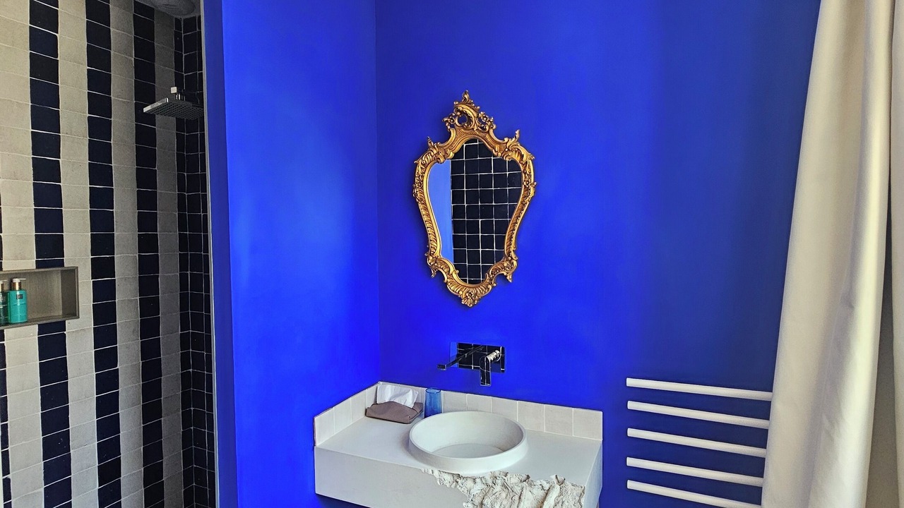 Photo of Bathroom in Saint-Martin-aux-Buneaux