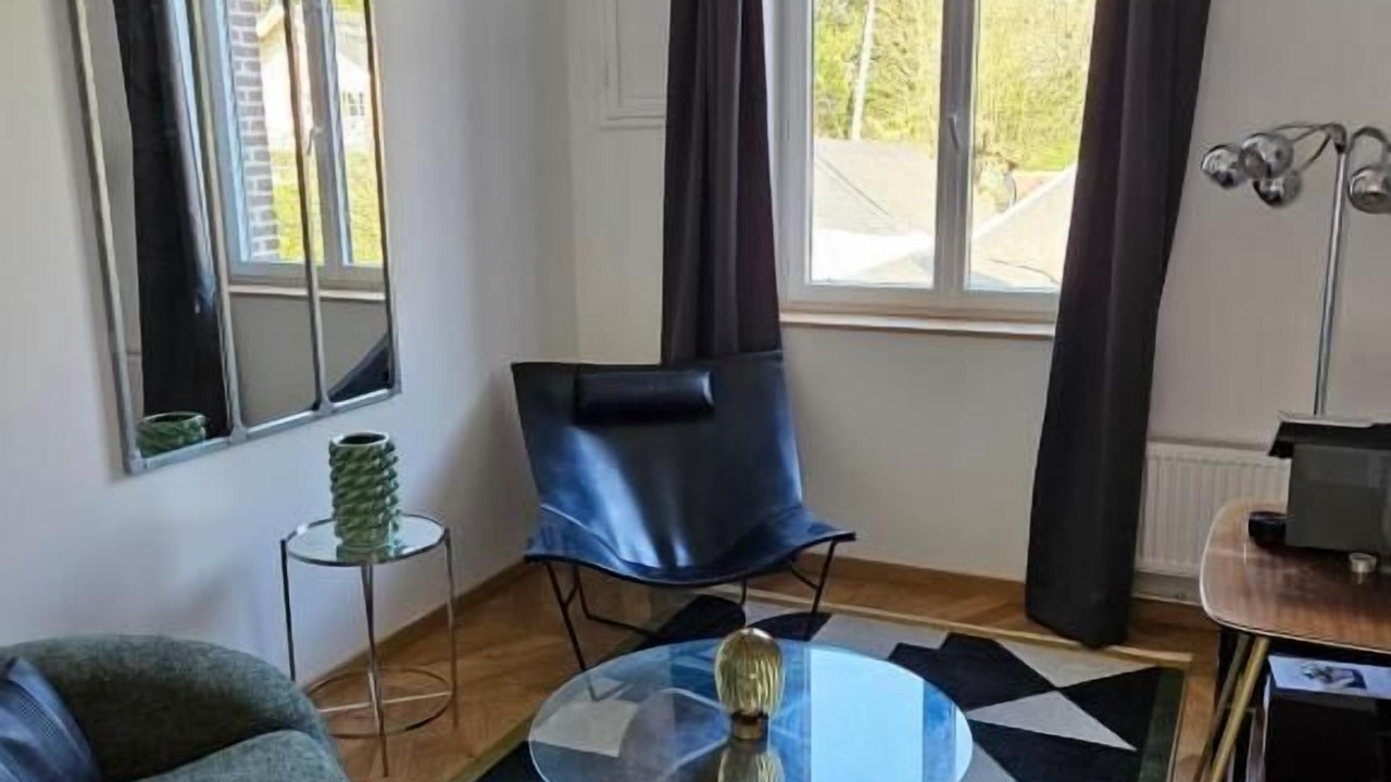 Photo of Bedroom in Saint-Martin-aux-Buneaux