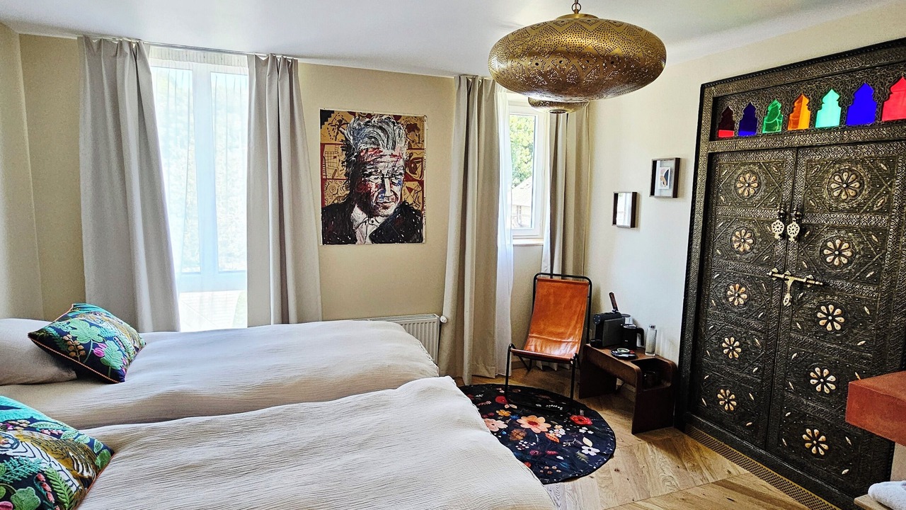 Photo of Bedroom in Saint-Martin-aux-Buneaux