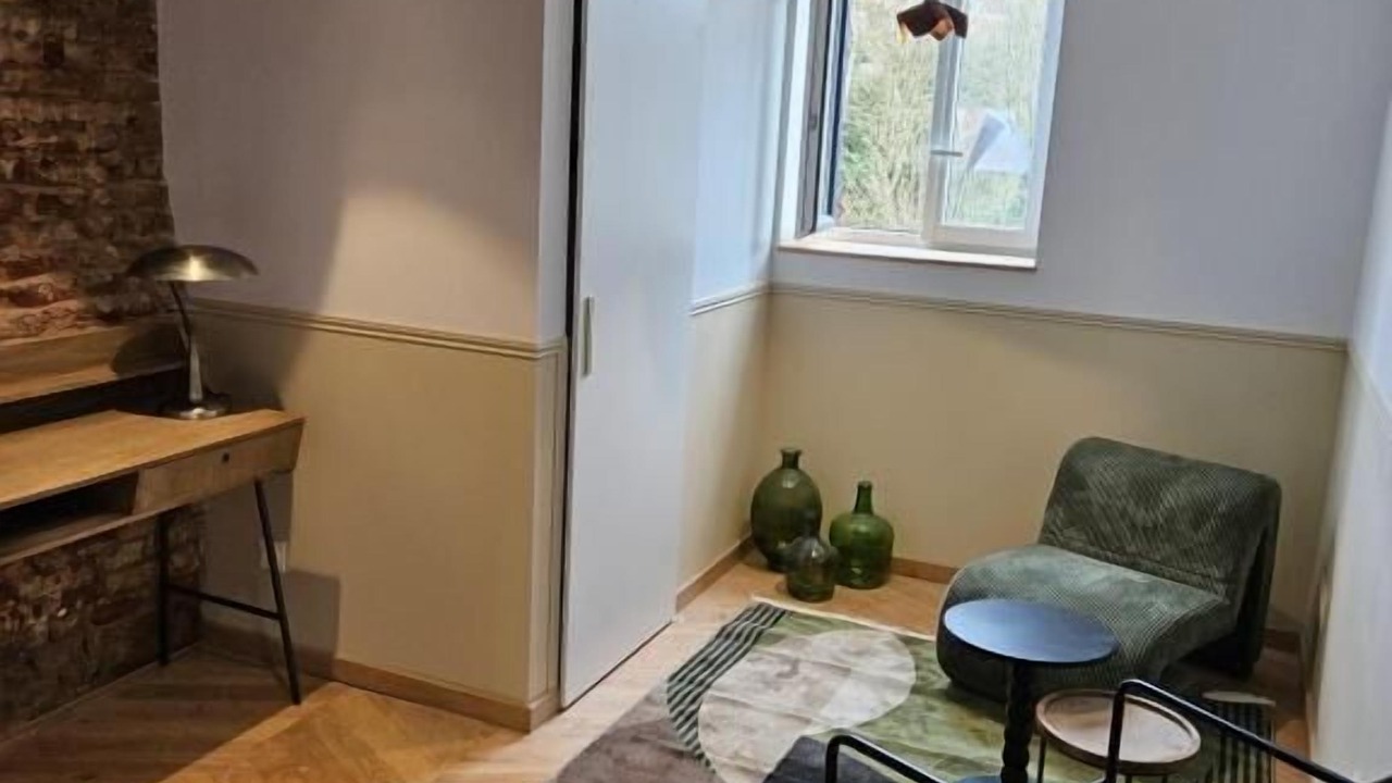 Photo of Bedroom in Saint-Martin-aux-Buneaux