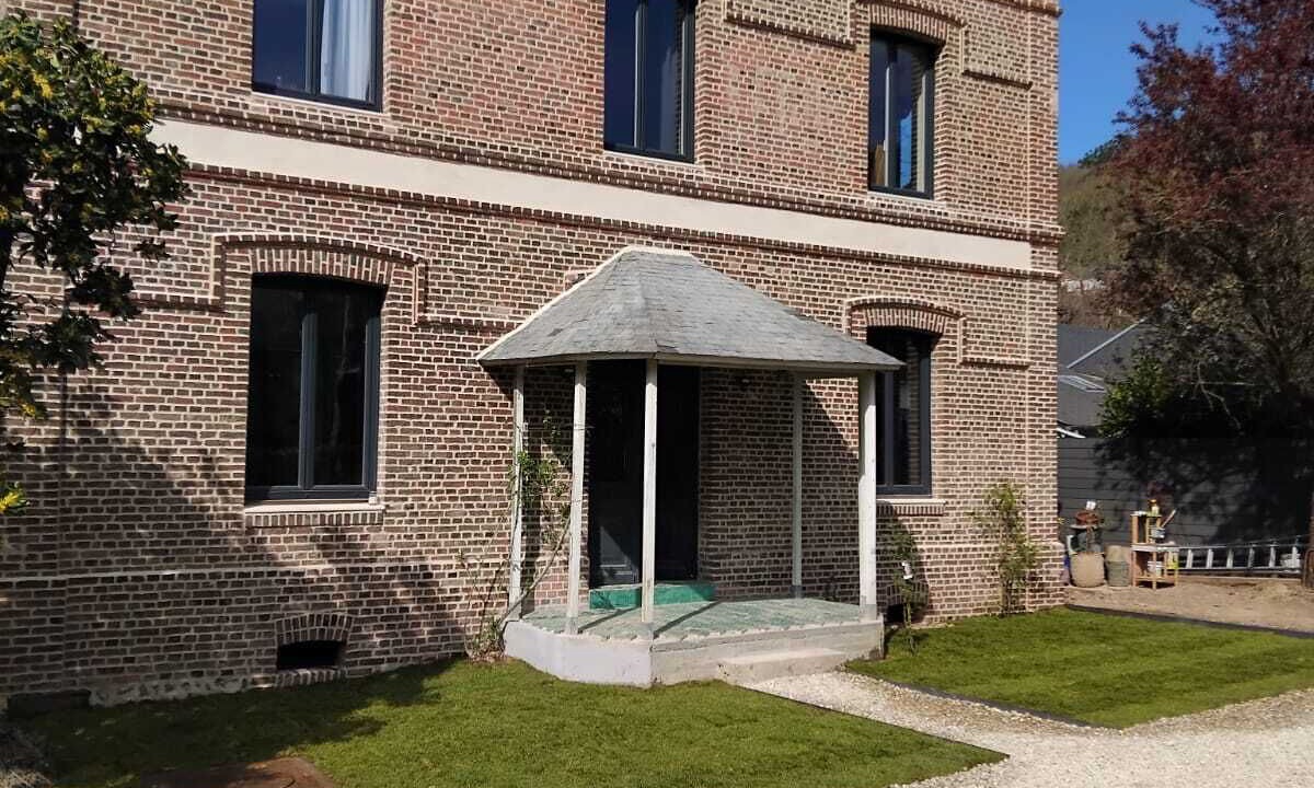 Photo of Outdoor in Saint-Martin-aux-Buneaux