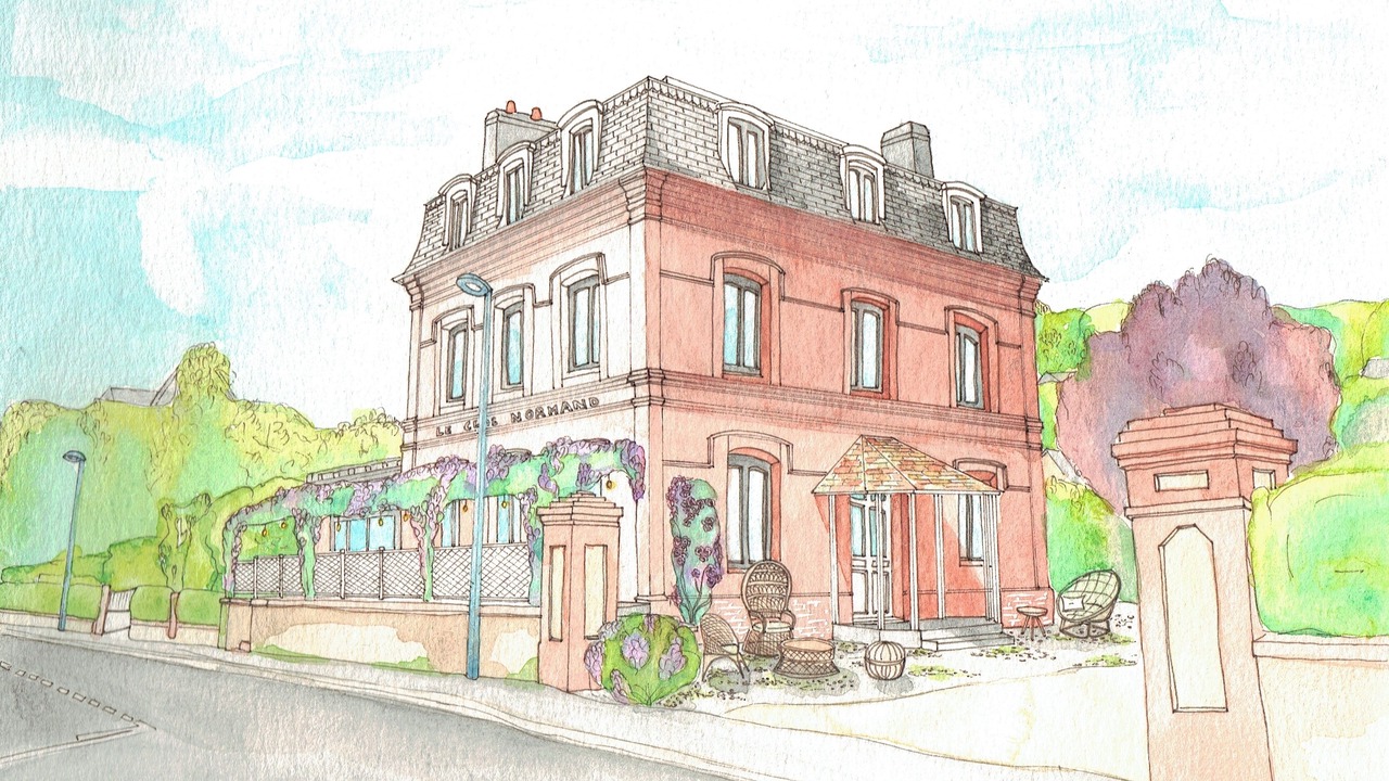 Photo of Outdoor in Saint-Martin-aux-Buneaux