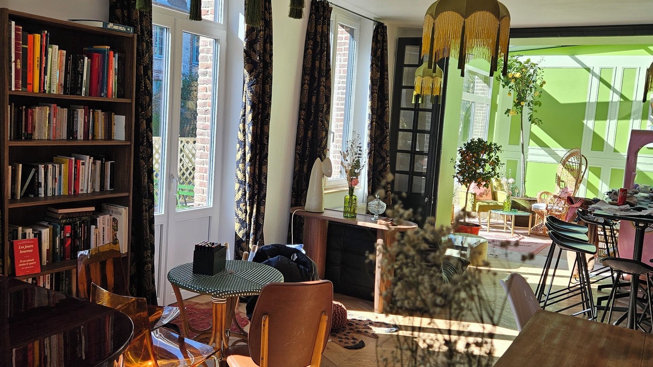 Photo of Others in Saint-Martin-aux-Buneaux