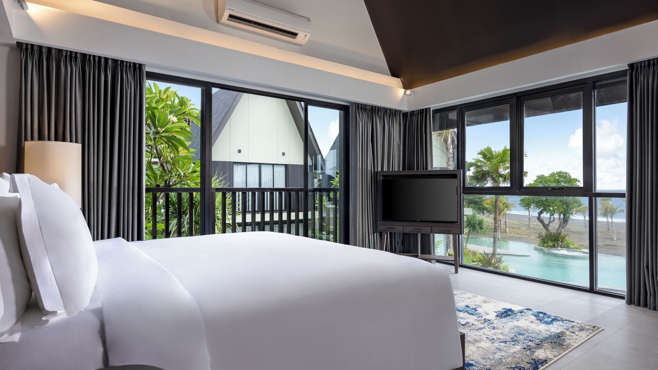 Photo of Bedroom in Padangbai