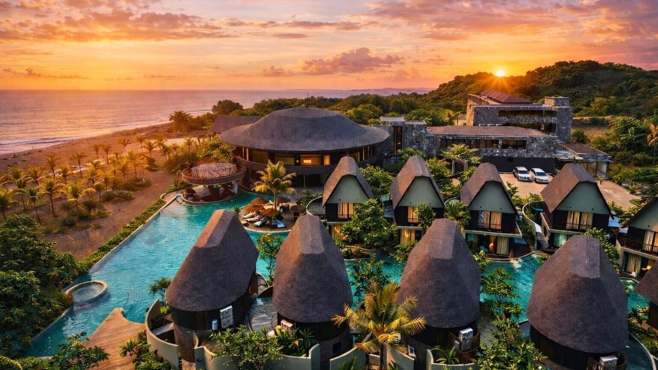 Photo of Outdoor in Padangbai