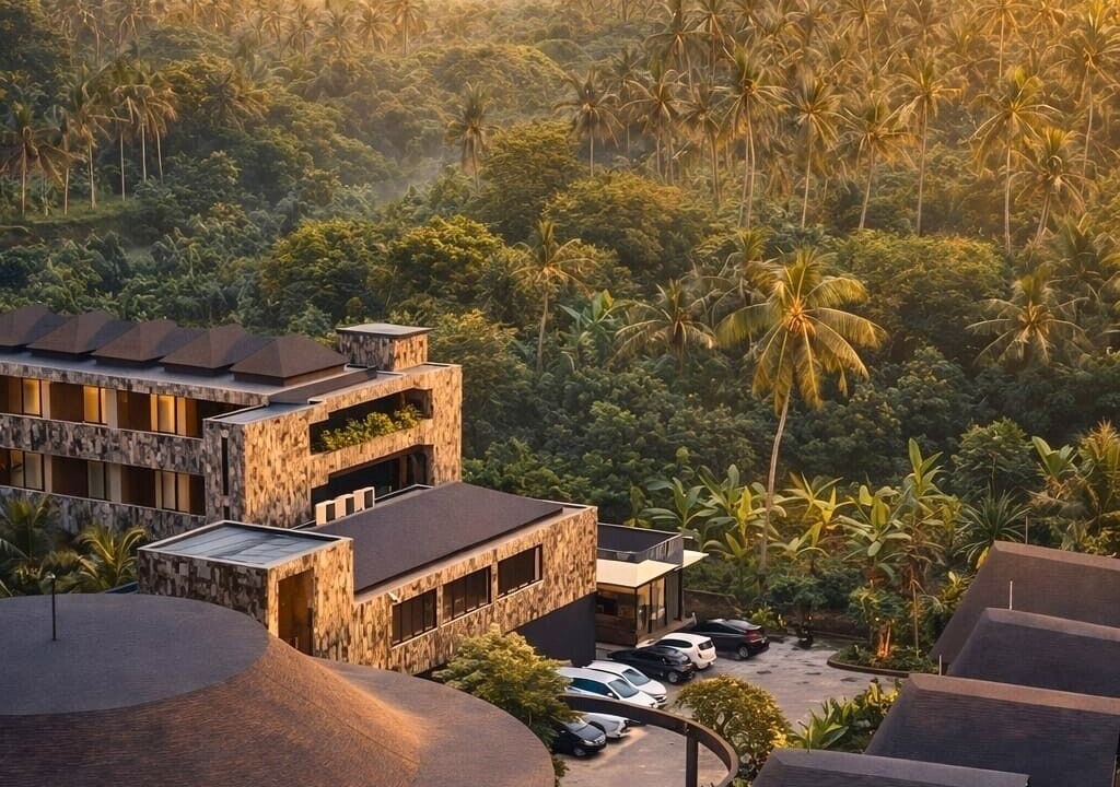 Photo of Outdoor in Padangbai