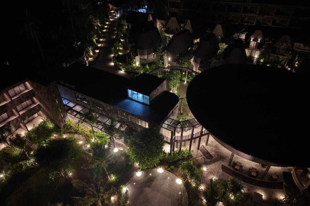 Photo of Outdoor in Padangbai