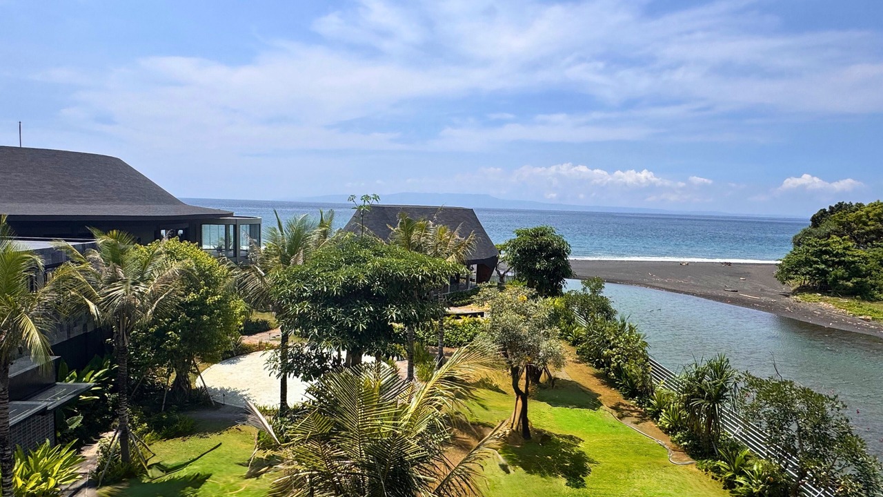Photo of Bedroom in Padangbai
