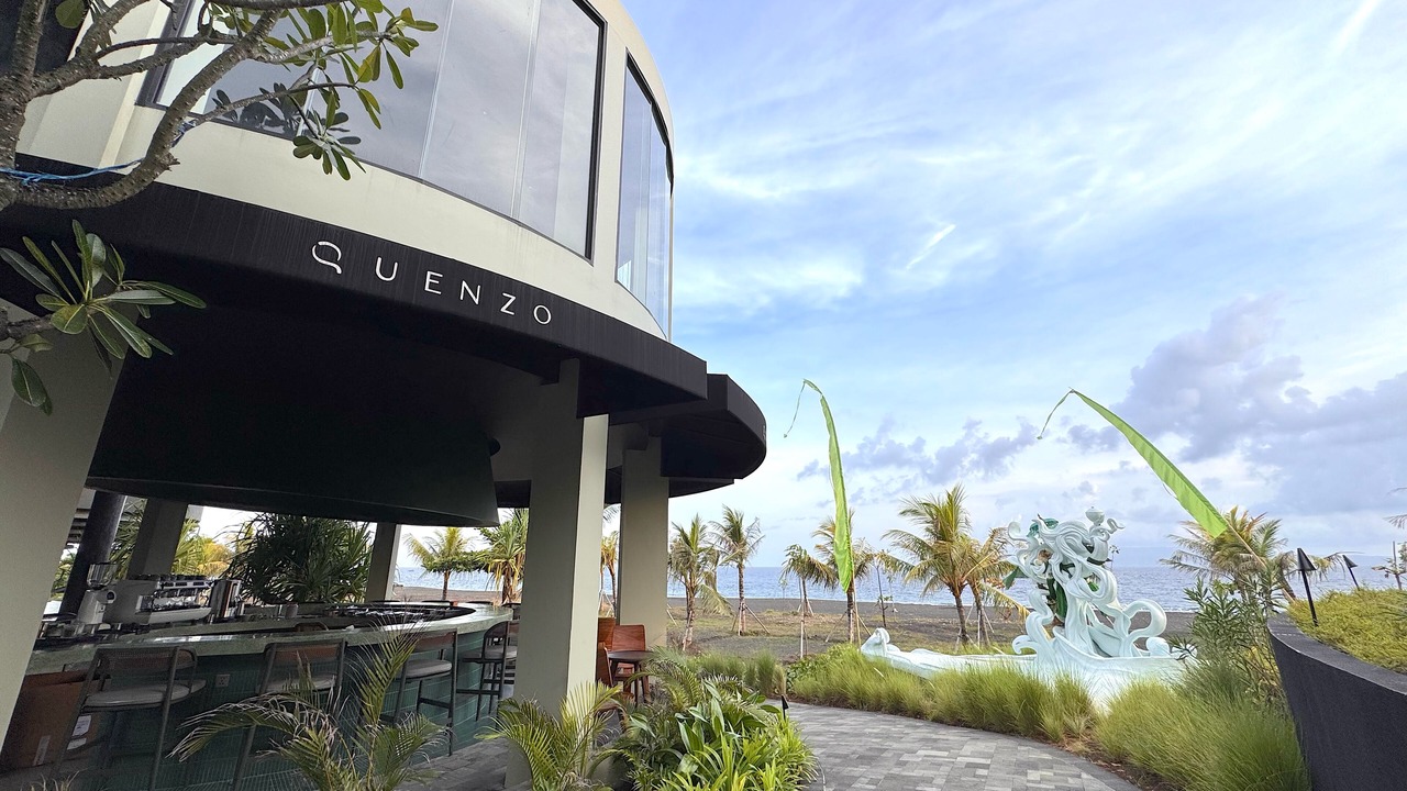 Photo of Others in Padangbai