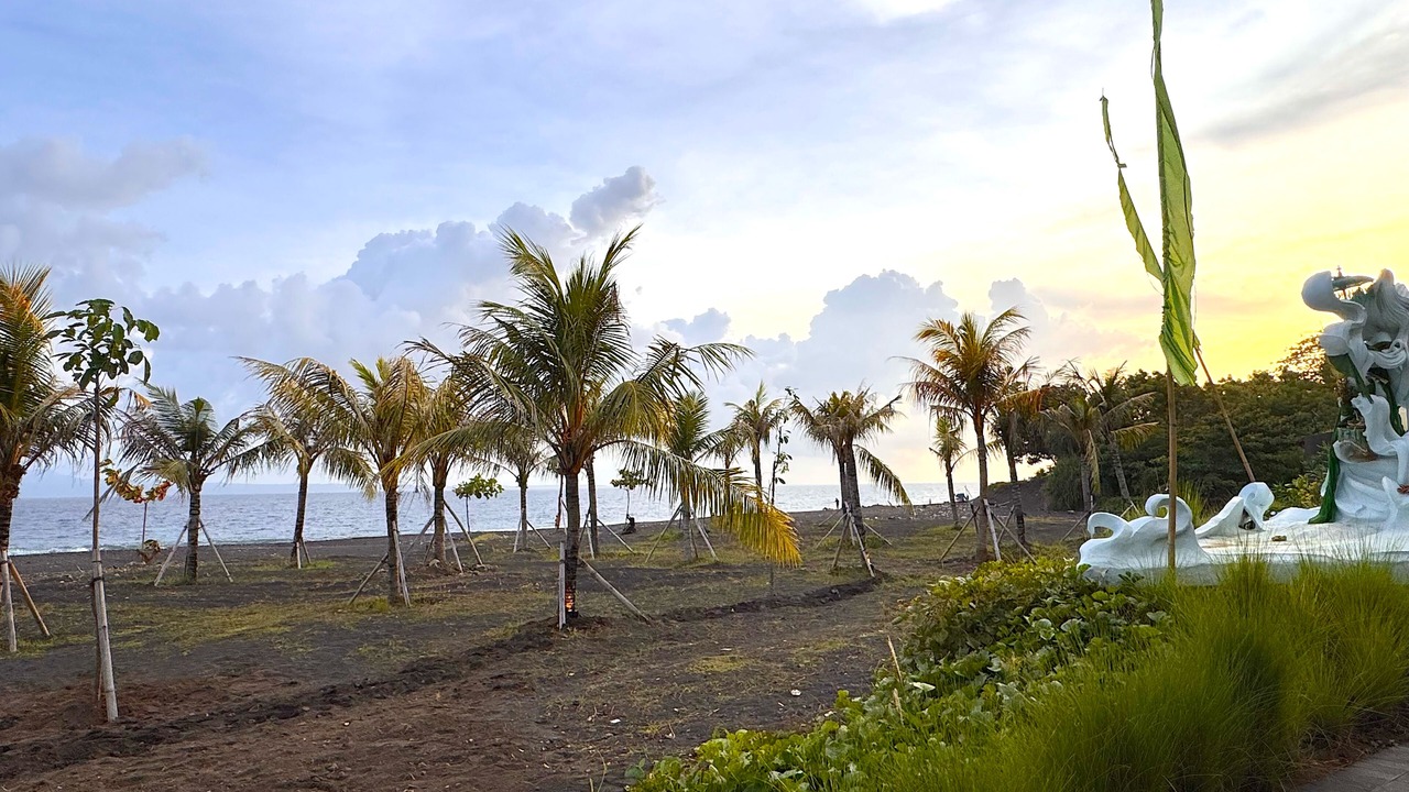 Photo of Others in Padangbai