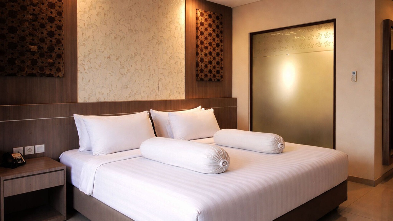 Photo of Bedroom in Ketapang