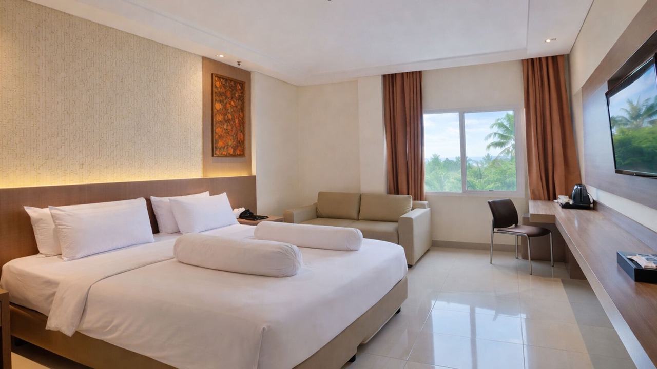 Photo of Bedroom in Ketapang