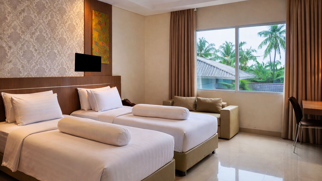 Photo of Bedroom in Ketapang