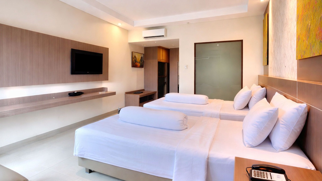 Photo of Bedroom in Ketapang