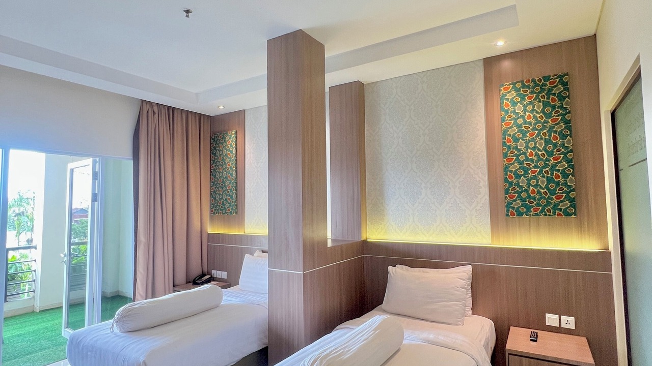 Photo of Bedroom in Ketapang