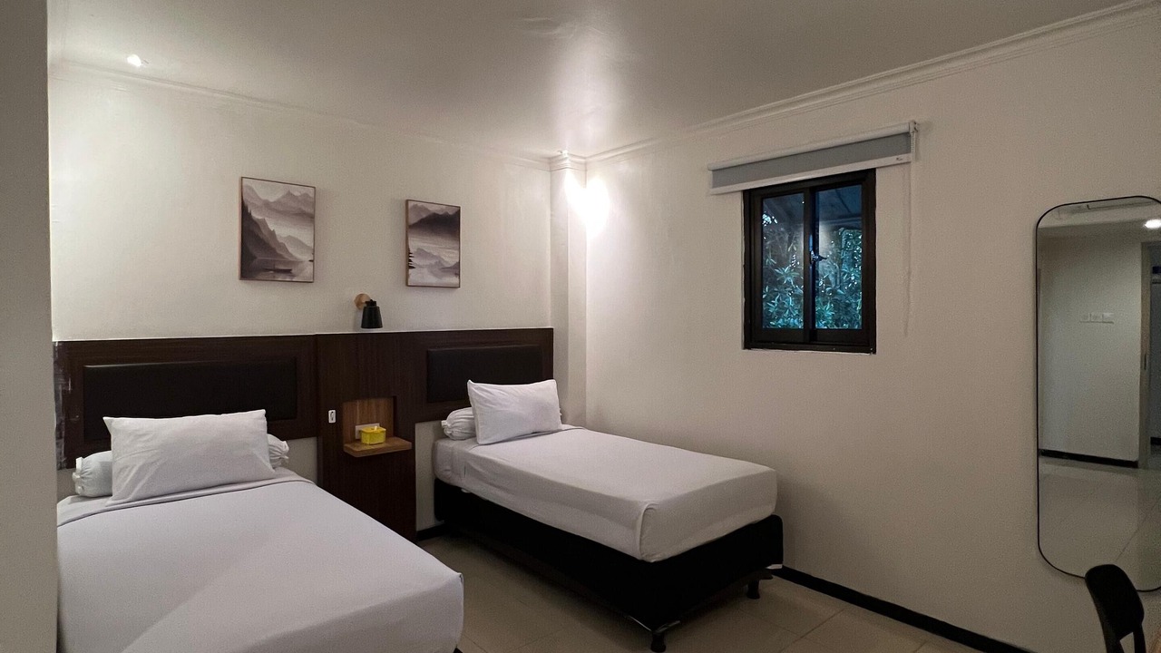 Photo of Bedroom in Batulicin