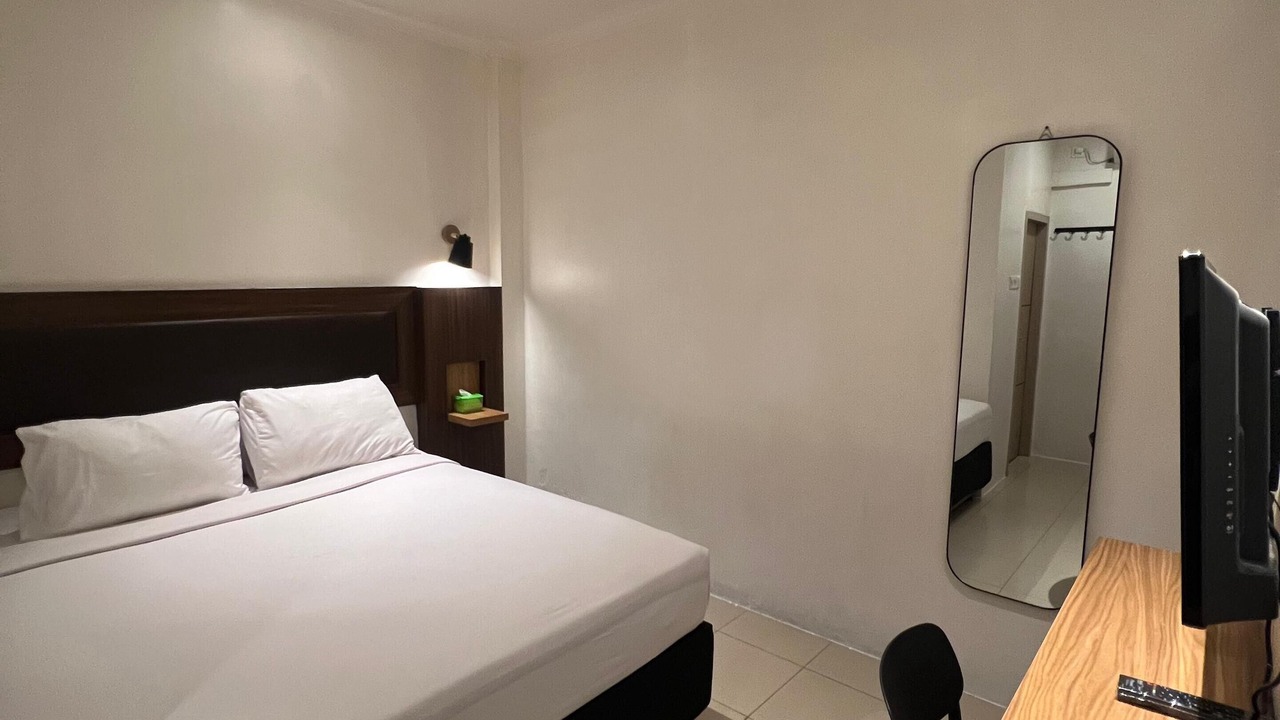 Photo of Bedroom in Batulicin