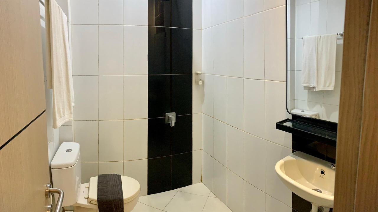 Photo of Bathroom in Batulicin