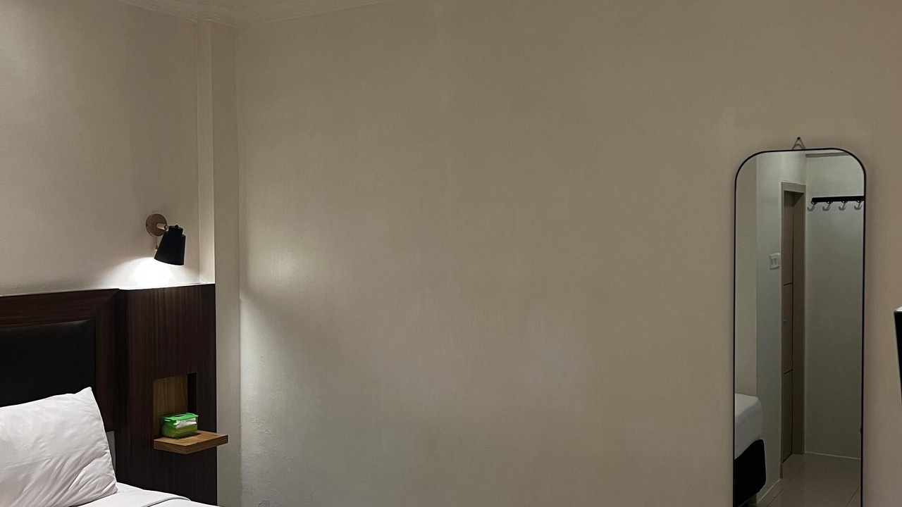 Photo of Bedroom in Batulicin